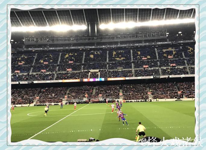 巴萨主场比赛在诺坎普点燃球迷激情 巴萨主场比赛在诺坎普点燃球迷激情