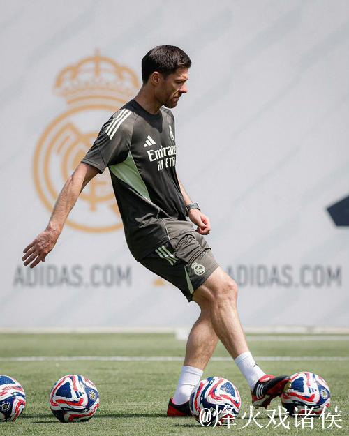 皇马全队支持阿隆索，欧冠失利后主帅位置稳固